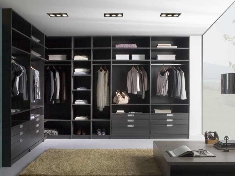 Perfect Fitted Wardrobes